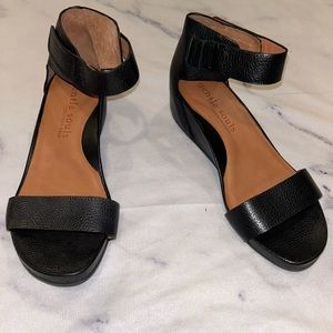 Gentle souls by Kenneth Cole shoes